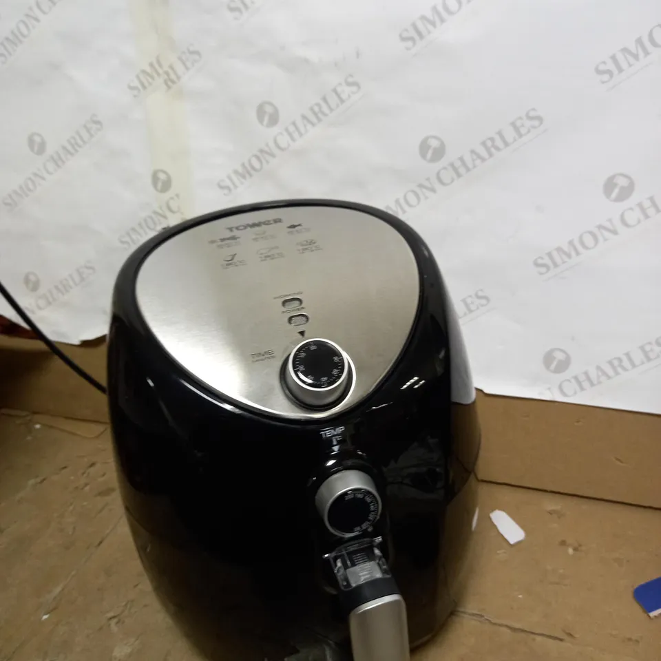 TOWER T17021 4.3 LITRE AIR FRYER
