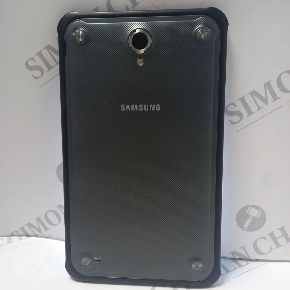 SAMSUNG GALAXY TABLET