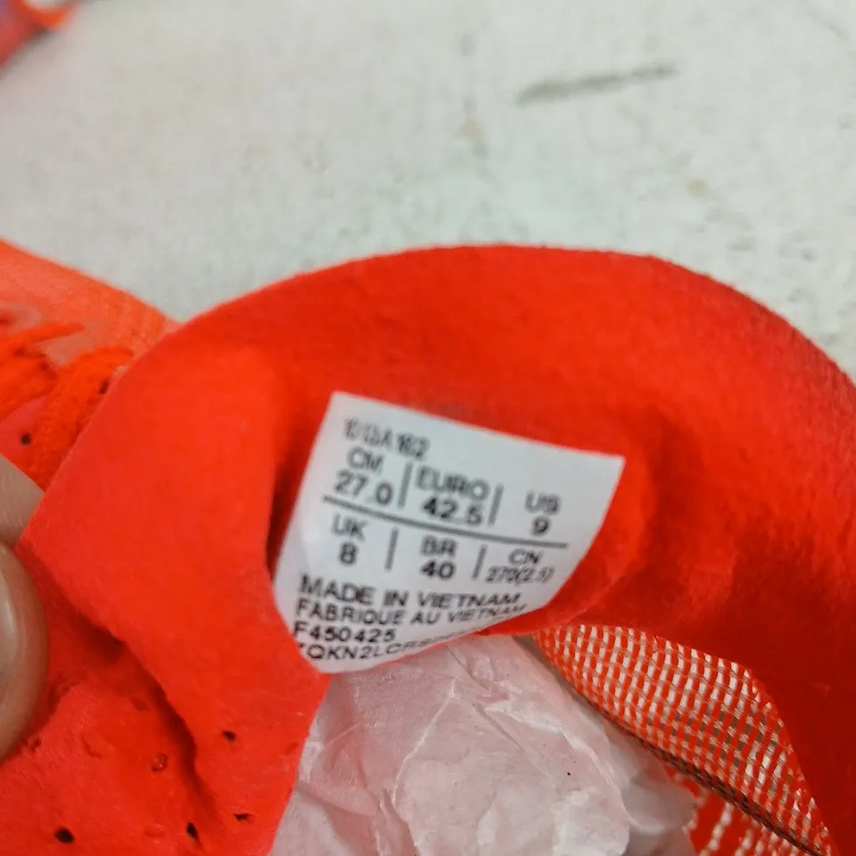 ASICS METASPEED SKY RUNNING SHOES – PINK, UK 8 (EU 42)