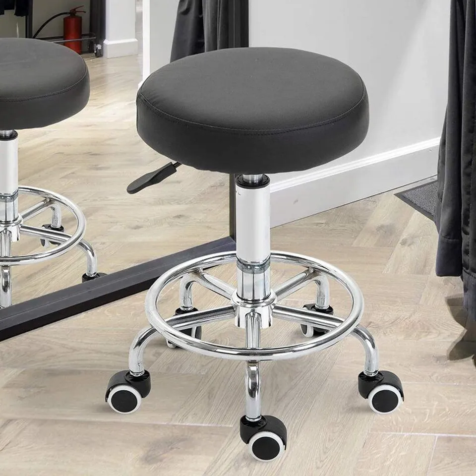 BOXED ARDAG STOOL