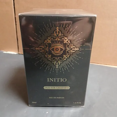 BOXED INITIO OUD FOR GREATNESS AU DE PARFUM 50ML