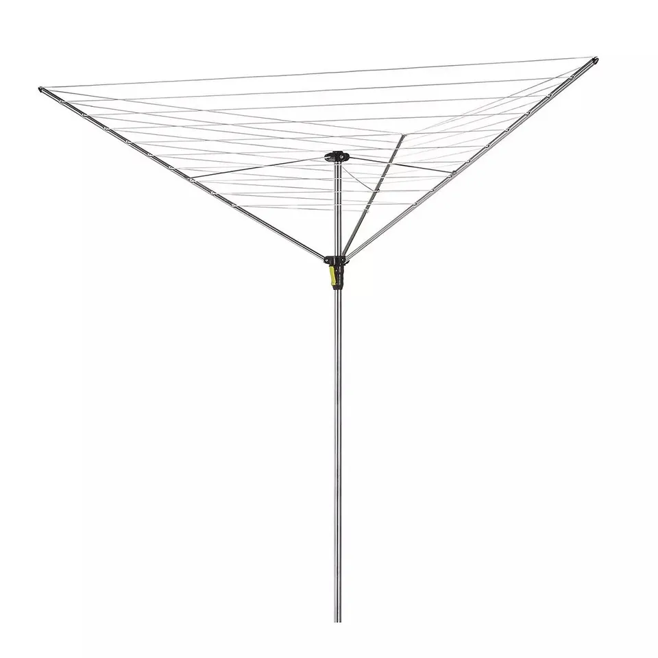 MINKY OUTDOOR ROTARY CLOTHES AIRER RRP £39.99