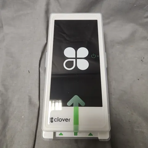 CLOVER FLEX 4 POS TABLET – MODEL C406
