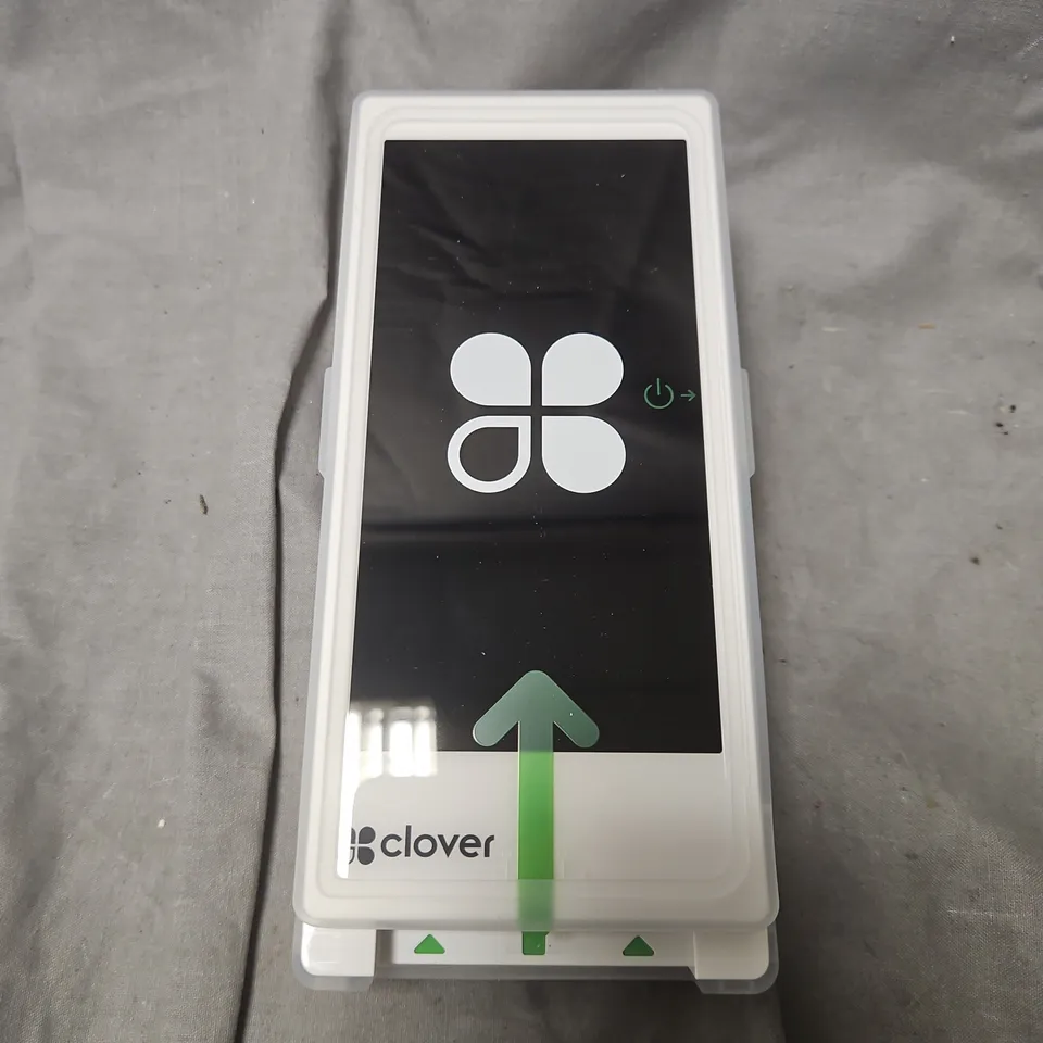 CLOVER FLEX 4 POS TABLET – MODEL C406