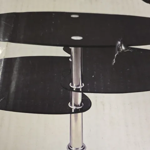 BOXED HOUSE & HOME CARA COFFEE TABLE 