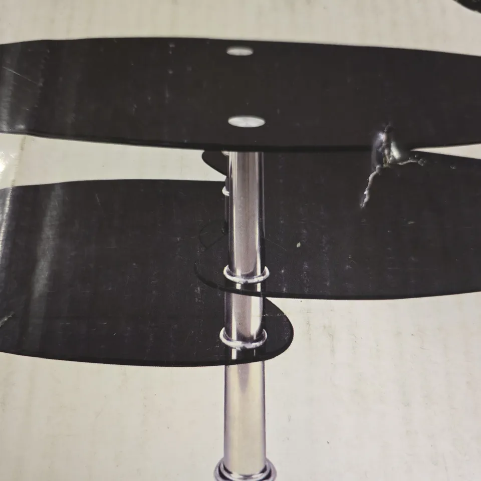 BOXED HOUSE & HOME CARA COFFEE TABLE 