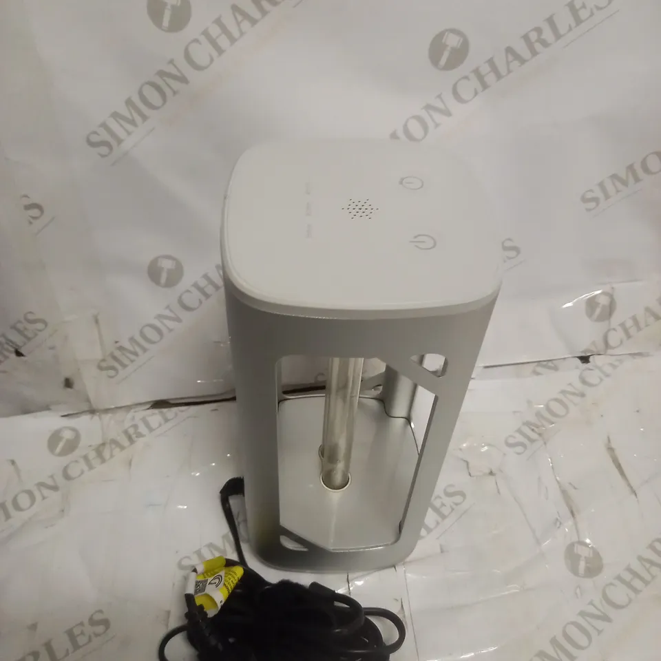 PHILIPS UV-C DISINFECTION DESK LAMP