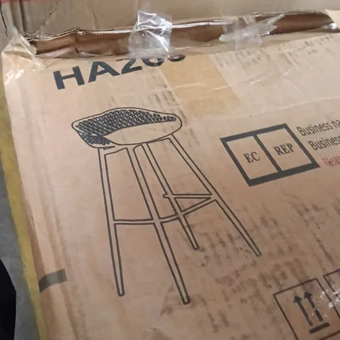 BOXED HIGH CHAIR (1 BOX)