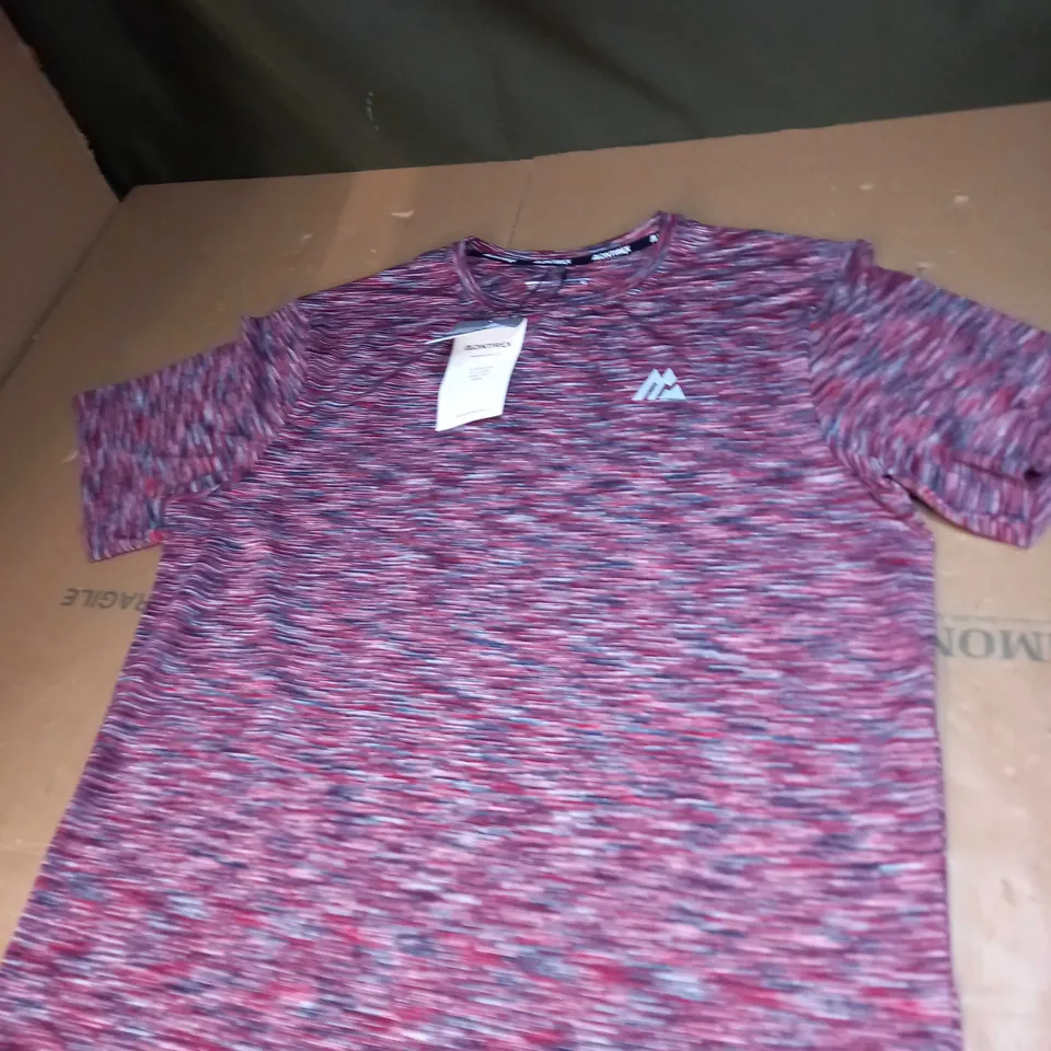 MONTIREX TRAIL 2.0 T-SHIRT XL