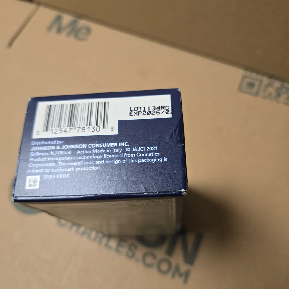 ROGAINE 5% MINOXIDIL TOPICAL AEROSOL HAIR REGROWTH TREATMENT 60G BOXED