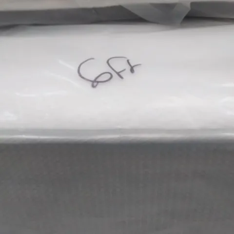 BAGGED HYBRID OPEN COIL MEMORY FOAM SUPERKING MATTRESS