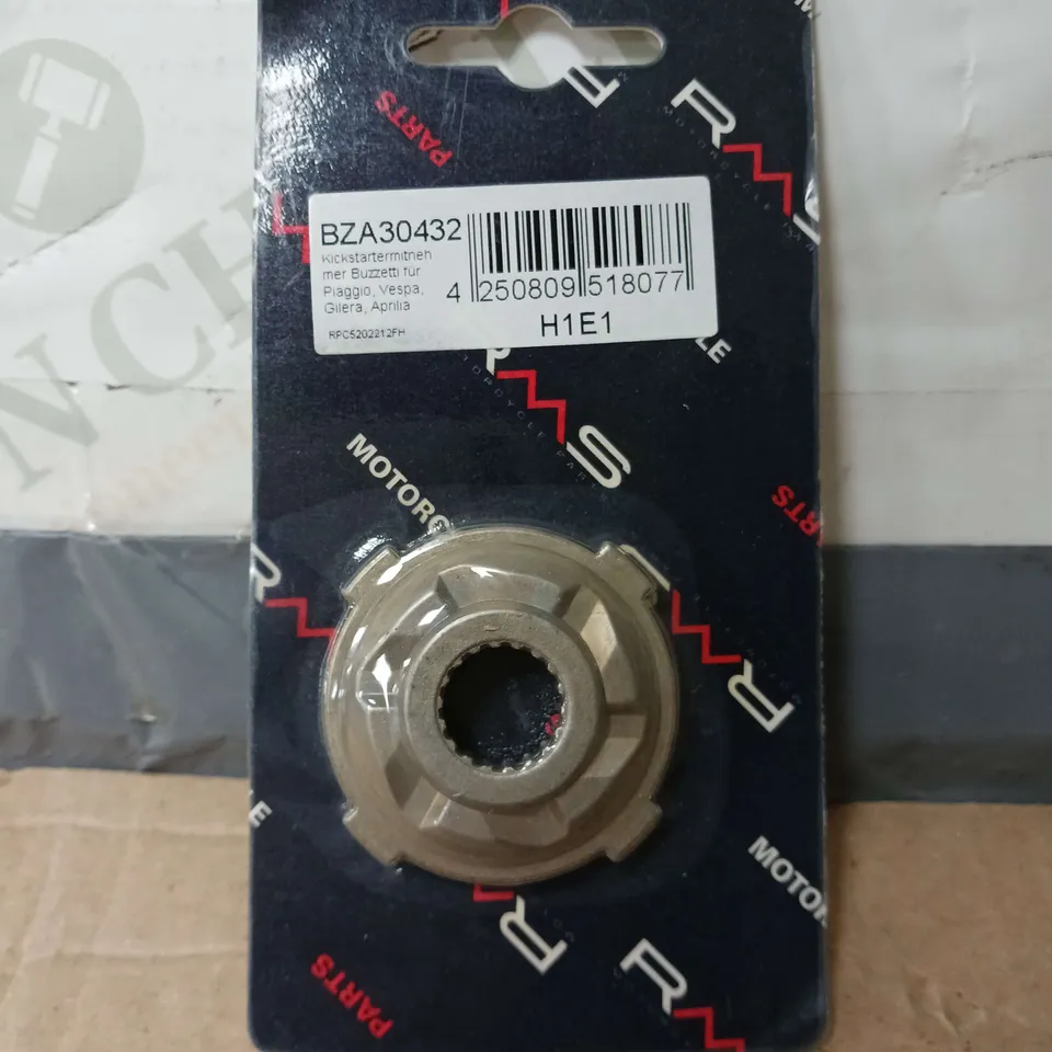 15MM KICK STARTER RATCHET FOR VESPA 
