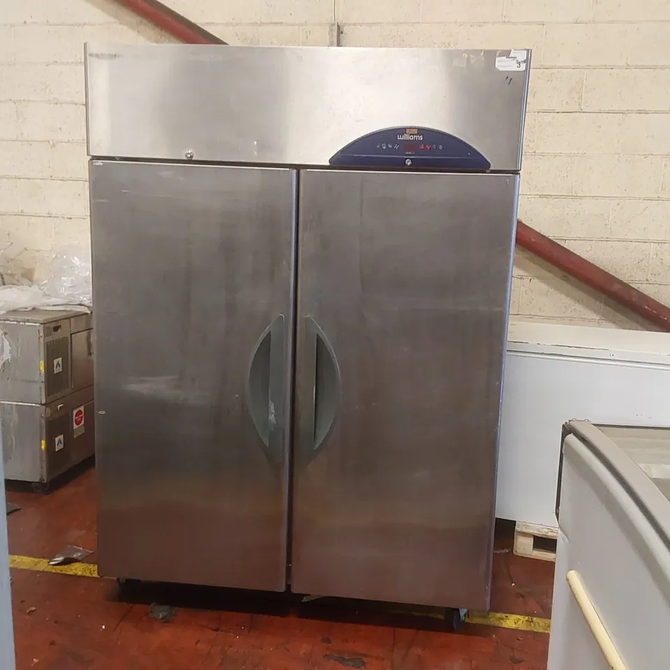 WILLIAMS LG2TMOD COMMERCIAL FREEZER