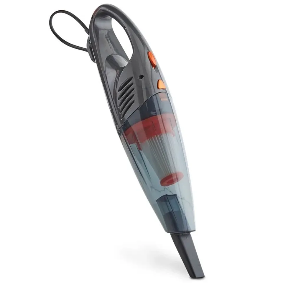 BOXED VON HAUSE BAGLESS STICK VACUUM CLEANER