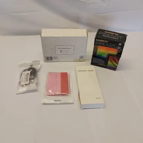 APPROXIMATELY 10 ASSORTED BRAND NEW PRODUCTS TO INCLUDE;
