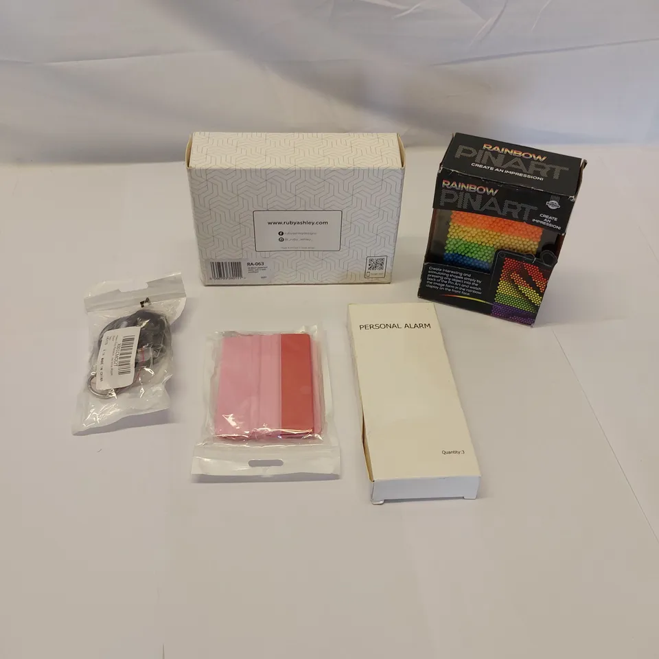 APPROXIMATELY 10 ASSORTED BRAND NEW PRODUCTS TO INCLUDE;