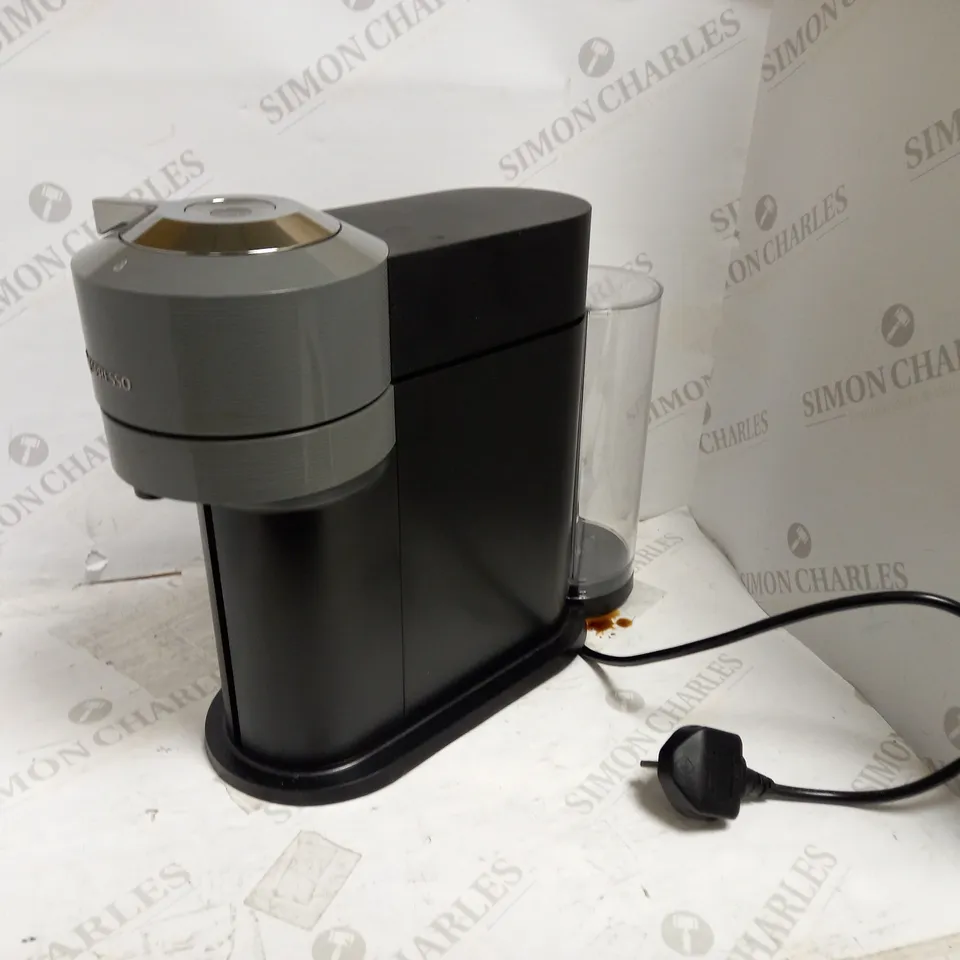 NESPRESSO VERTUO NEXT BY MAGIMIX