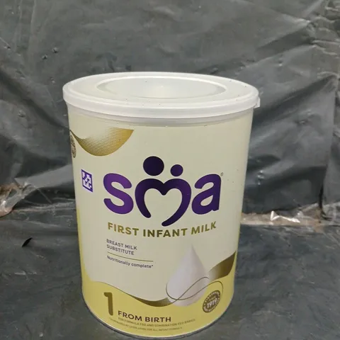 SEALED SMA TODDLER MILK POWDER - 800G