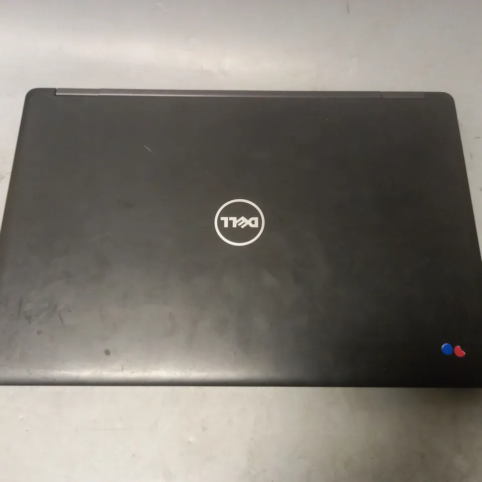 DELL LATITUDE 5580 LAPTOP 