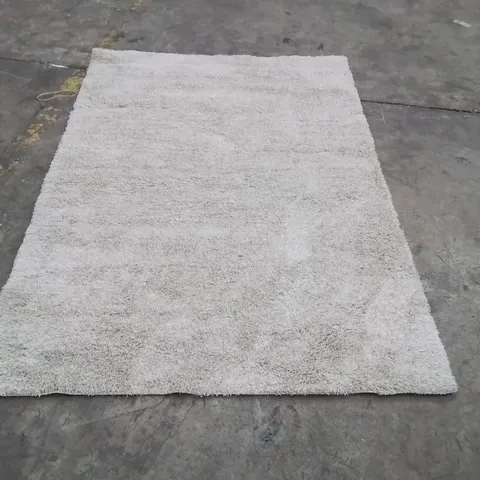 QUALITY DESIGNER AREA RUG - APPROXIMATELY 190X130CM