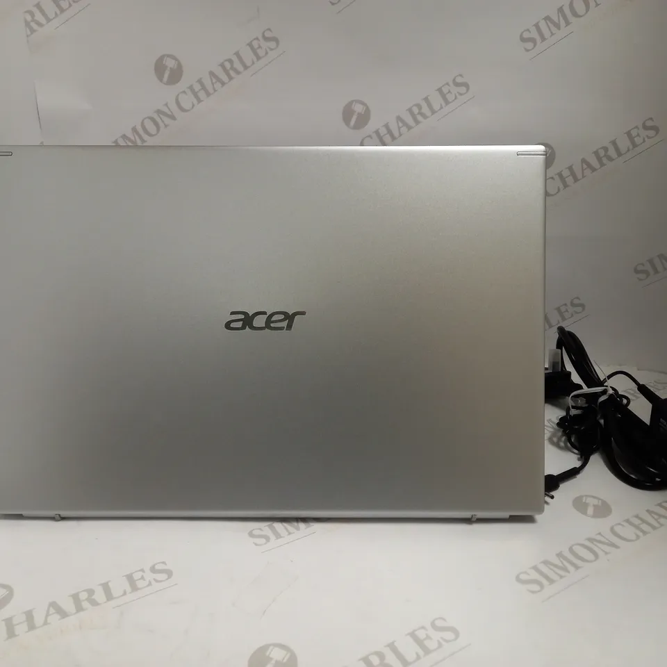 ACER ASPIRE 5 LAPTOP - 15.6IN FHD IPS, 11TH GEN INTEL CORE I5, 8GB RAM, 512GB SSD RRP £649