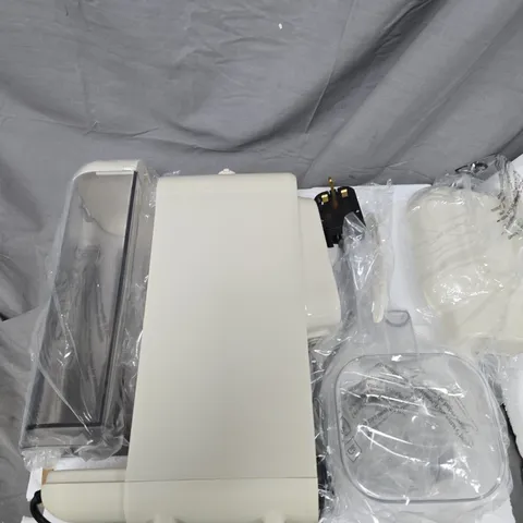 KLARSTEIN LOIRE MIXER – BOXED