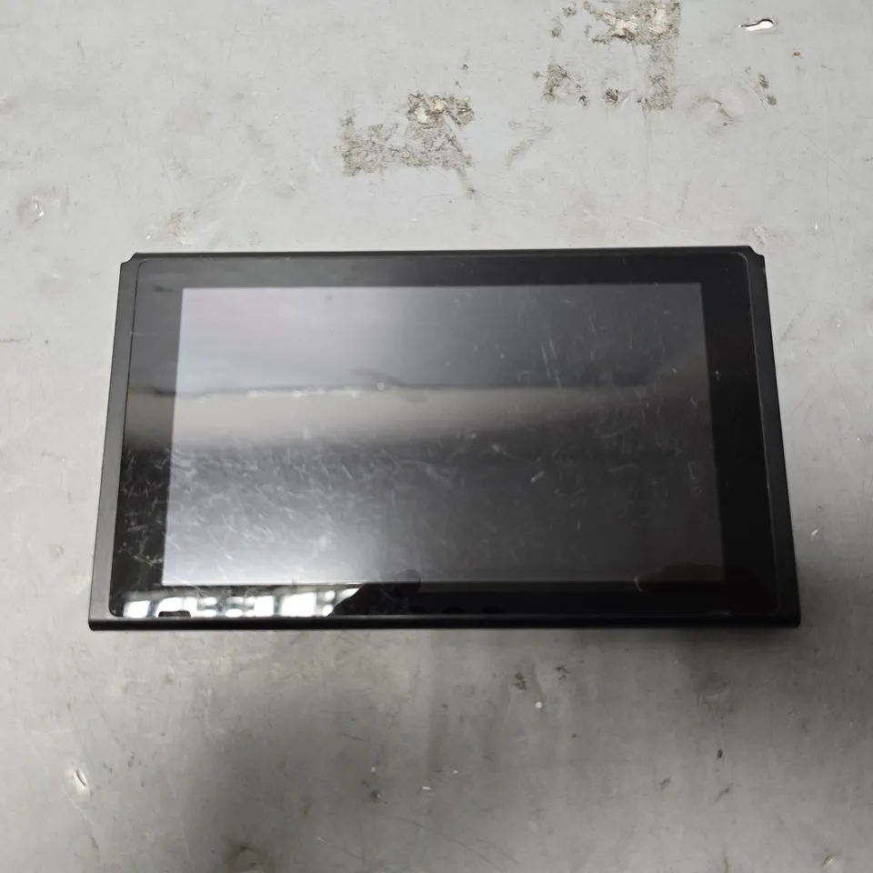 NINTENDO SWITCH GAMING CONSOLE - SCREEN ONLY - HAC-001(-01)