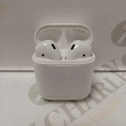 APPLE AIRPODS A1938