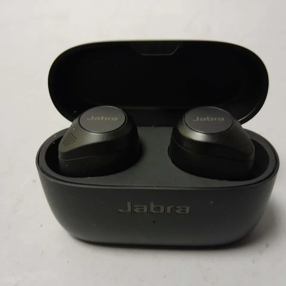 JABRA ELITE 85T EARBUDS IN BLACK