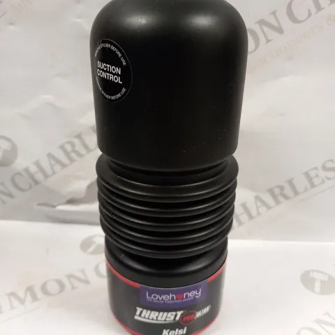 BOXED LOVE HONEY THRUST PRO ULTRA KELSI