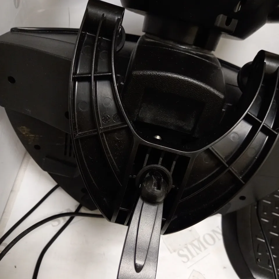 THRUSTMASTER T80 FERRARI 488 GTB EDITION RACE WHEEL