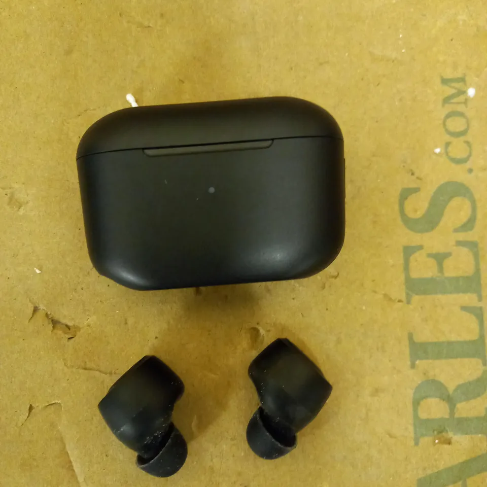 JLAB GO AIR POP TRUE WIRELESS SIGNATURE EARBUDS RRP £19.99