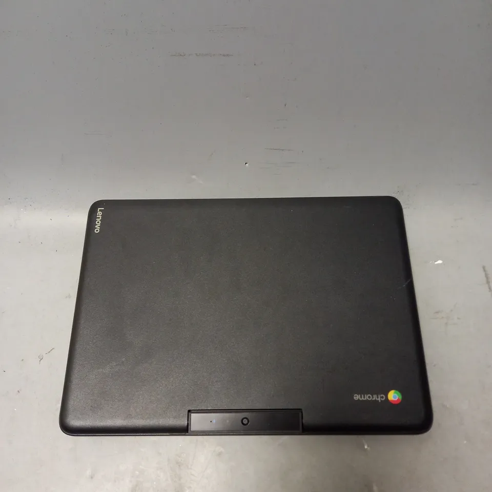 LENOVO N23 CHROMEBOOK 80YS IN BLACK