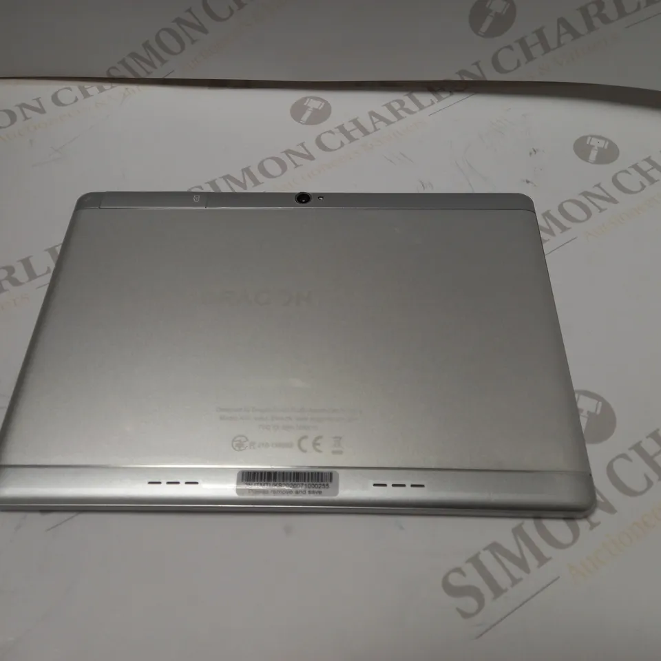 DRAGON TOUCH K10 TABLET
