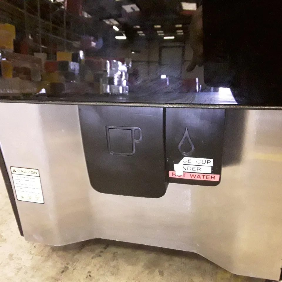 AZKOYEN COFFETEK VITRO X3 COFFEE MACHINE