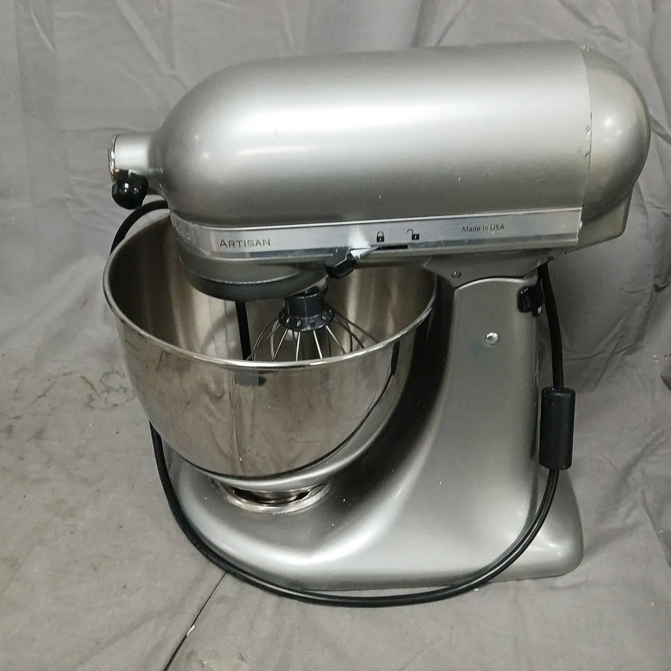 KITCHEN ARTISAN MIXER