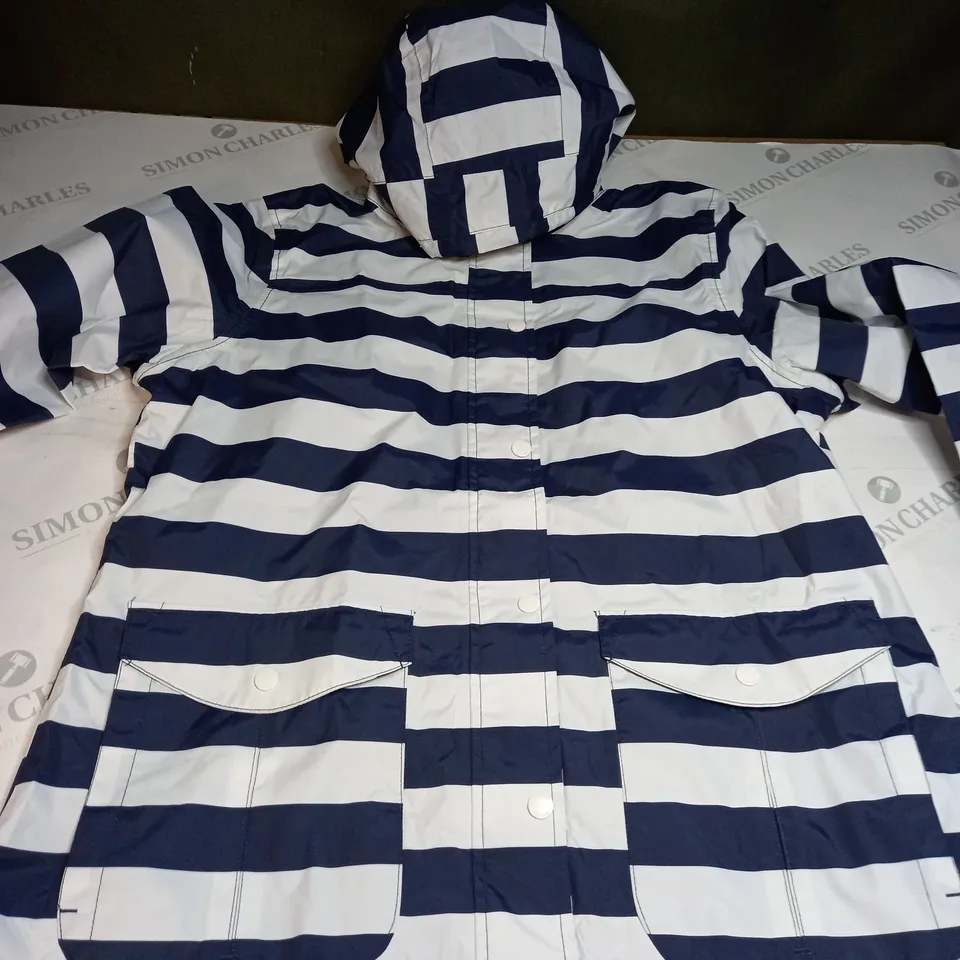 REGATTA BAYARMA LIGHTWEIGHT JACKET SIZE 16