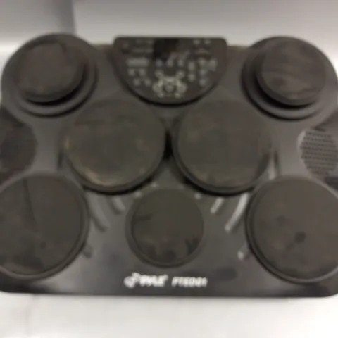 UNBOXED PYLE PTED01 DIGITAL DRUMS