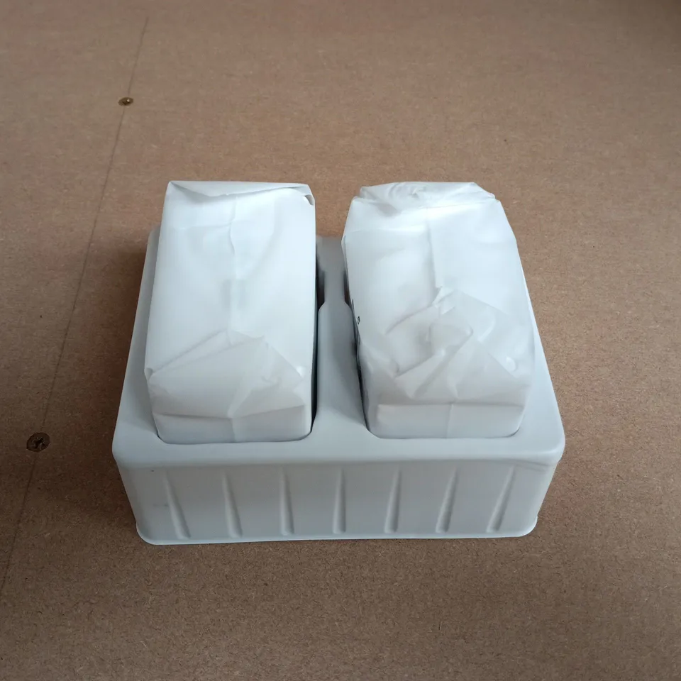 EUFY SECURITY SOLOCAM S220 2-CAM PACK - BOXED