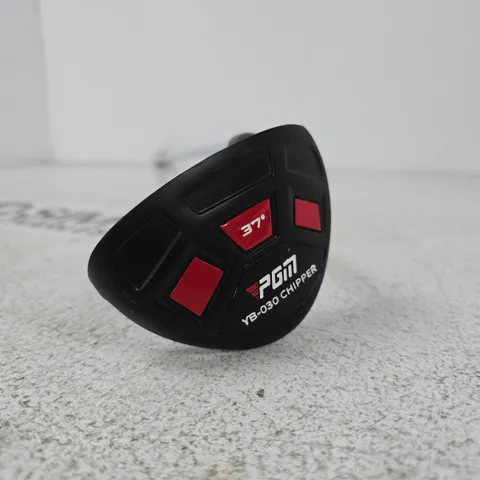 PGM YB-030 CHIPPER GOLF CLUB