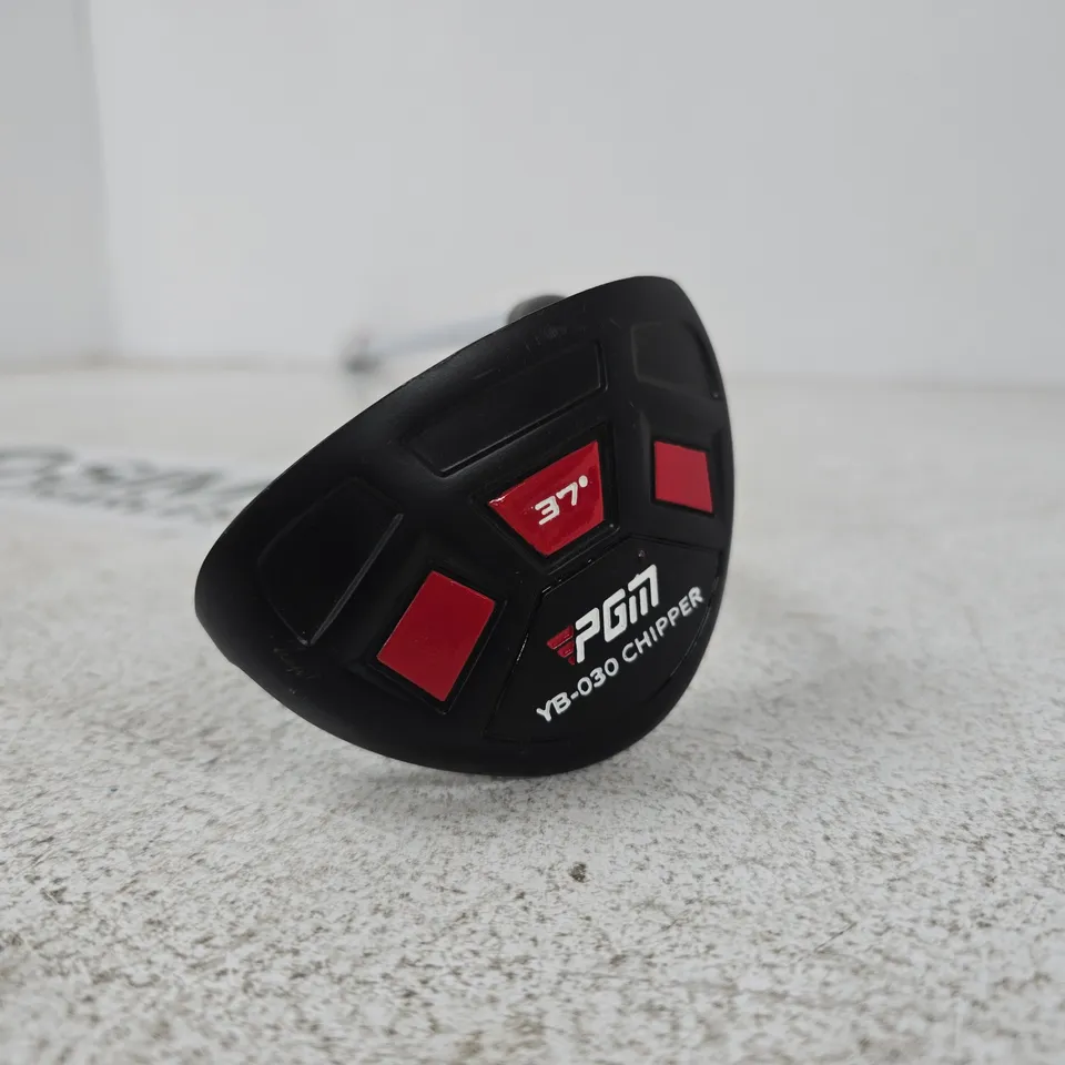 PGM YB-030 CHIPPER GOLF CLUB