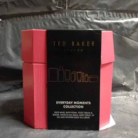 TED BAKER EVERYDAY MOMENTS COLLECTION GIFT SET