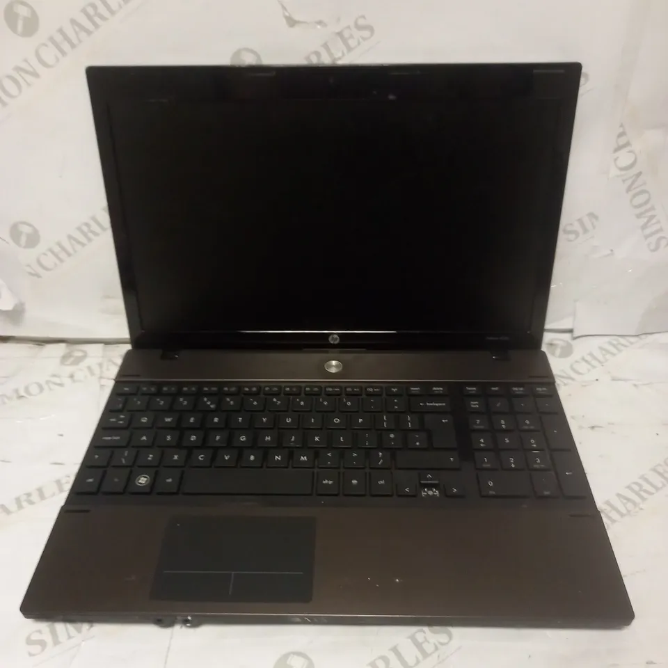 HP 4520S PROBOOK LAPTOP 15.6"