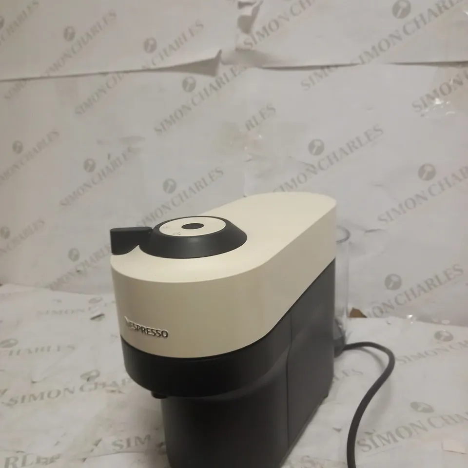 NESPRESSO VERTUO POP COFFEE POD MACHINE BY KRUPS
