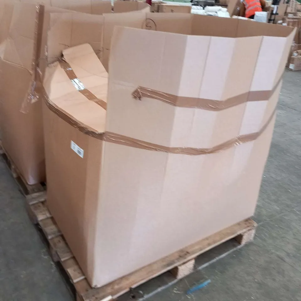 PALLET OF APPROXIMATELY 607 ASSORTED BRAND NEW BOOKS TO INCLUDE;