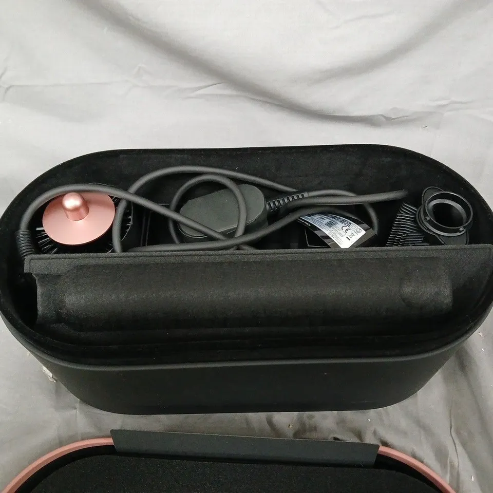 DYSON MULTI STYLER AND DRYER