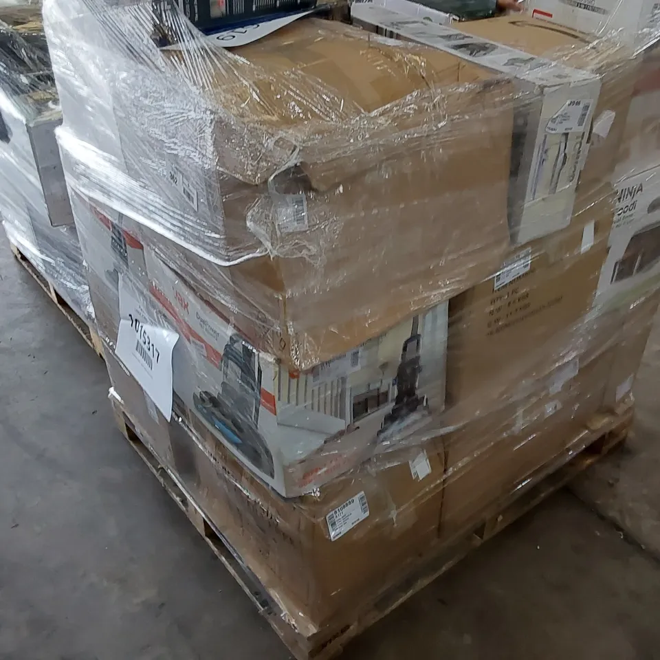 PALLET OF APPROXIMATELY 21 ASSORTED HOUSEHOLD & ELECTRICAL PRODUCTS TO INCLUDE