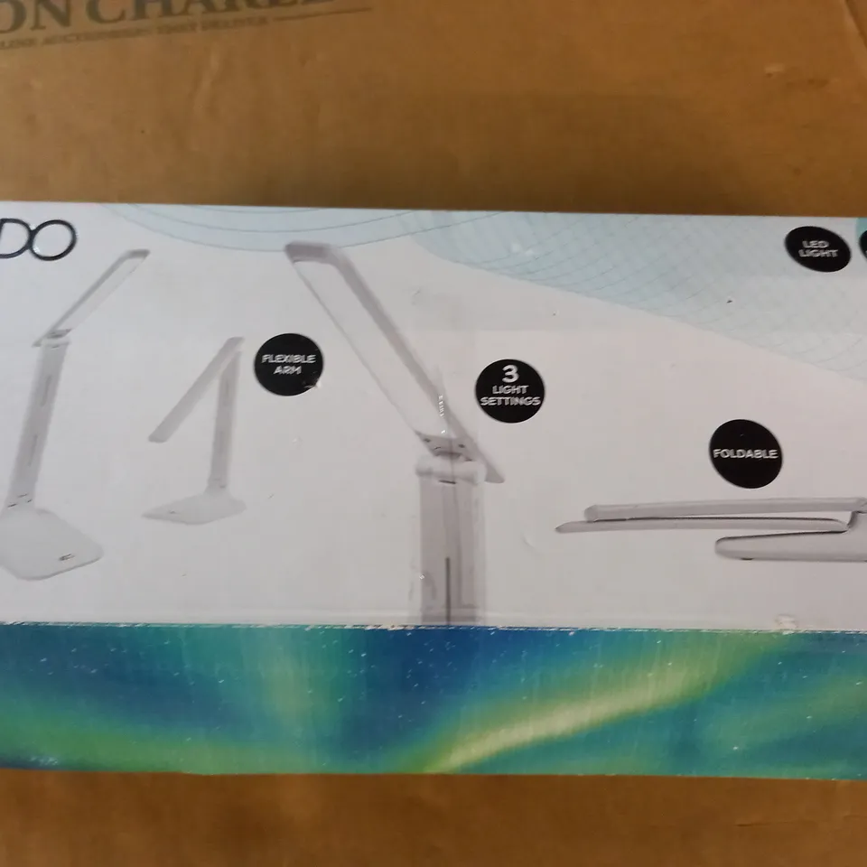 VIDO OFFICE USB LAMP