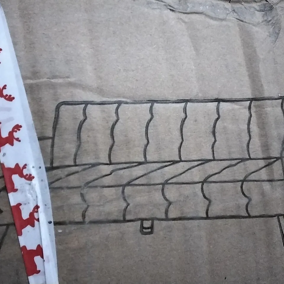 BOXED CHILLAX 3 SEATER CLIC CLAC SOFA BED 