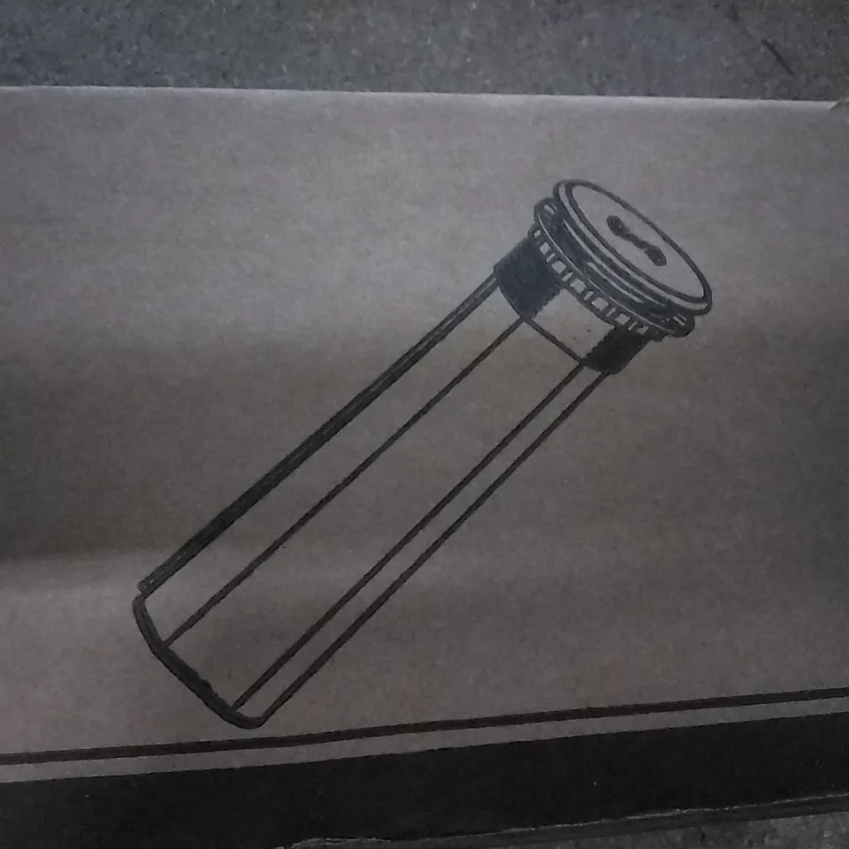 BOXED SMART LIFTING SOCKET